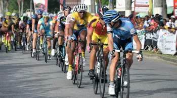 Tour cycliste de Guyane 