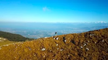 Les plus beaux treks - Le Jura