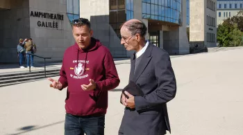 L'Université de Bourgogne, trois siècles d'Histoire