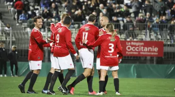 Match mixte - Variétés Club de France