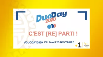 DUO DAYS 2020