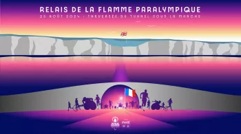Jeux paralympiques