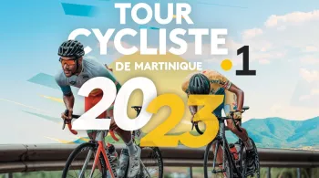 42ème Tour Cycliste International de Martinique