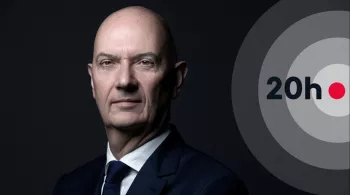 Photo par JOEL SAGET / AFP