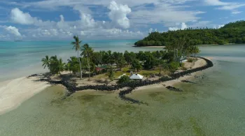 Wallis-et-Futuna, une histoire singulière