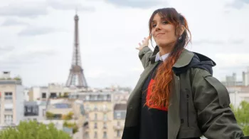 Paris en chansons © MD Productions