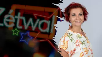 Chaque semaine, Lilou i sava rouv’ la scène pou bann’ talents d’ici et d’ailleurs dann’ Zetwal, la nouvelle émission musicale de Réunion la 1ere. Aterla, n’aura point d’artifices, n’aura point de playback : juste la musique telle qu’elle est, vivante, vibrante avec toute l’authenticité des artistes. Tout’ domoun i sa artrouv autour d’un son, d’un sourire, d’une vibration partagée.
