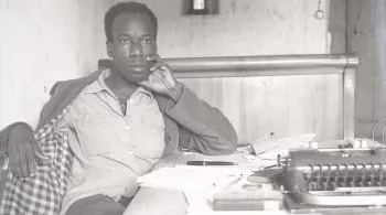 Joseph Zobel, l'enfant de la rue Cases-Nègres