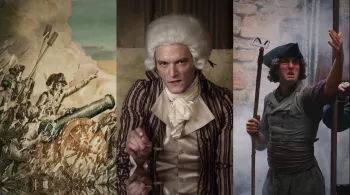 Révolution ! france tv