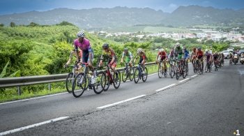 Tour Cycliste International de Martinique 2023
