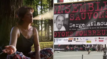 Tabac le grand combat / Serge condamné à mort : soirée doc sur des luttes pour la vie