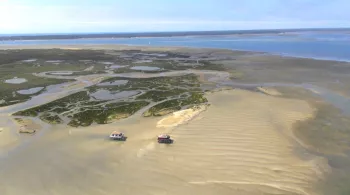 Arcachon