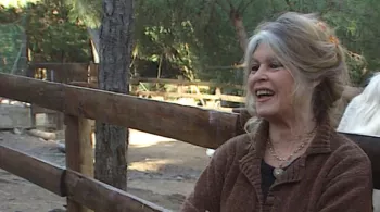 Brigitte Bardot - copyright France 3