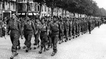 Le Bataillon du Pacifique