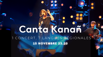 Canta Kanañ