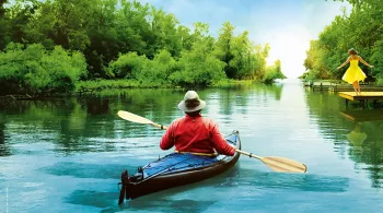 Comme un avion © Why Not Productions