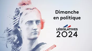 Dimanche en politique PACA Législatives