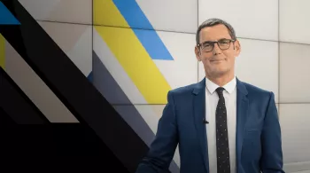 Dimanche en politique nouvel habillage