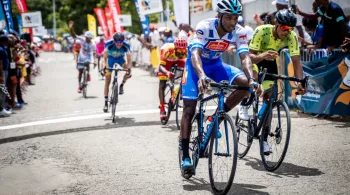 42ème Tour Cycliste International de Martinique