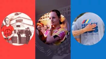 FIPADOC 2026 REGIONS