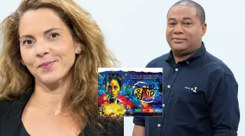 Grand raid 2024 #Direct @Reunionla1ere – Télé –radio – la1ere.fr/Une manifestation et un défi sportif hors du commun à vivre en direct sur Réunion la 1ère Du 17 au 18 octobre 2024, Réunion la 1ère va vibrer au rythme DE L’ENERGIE DU GRAND RAID Le rendez-vous incontournable des passionnés de l’Ultra-Trail et des amoureux de notre île. C’est le dépassement de soi qui sublime ce sport à l’état brut ! 
