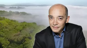 Fabrice d'Almeida