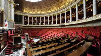 Assemblée Nationale