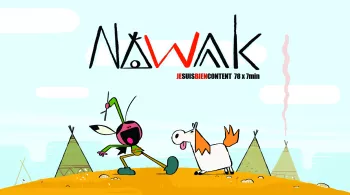 Nawak