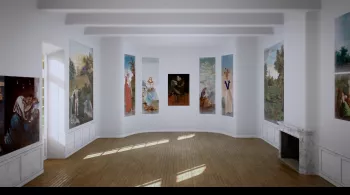 © Etablissement public du musée d’Orsay et du musée de l’Orangerie Valéry Giscard d’Estaing -Les Films du Tambour de Soie – 2021