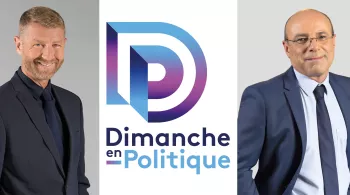 Dimanche en politique Provence-Alpes-Côte d'Azur