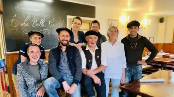 Ô la belle vie - Les enfants du pays Toy