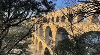 Ô la belle vie - Nîmes