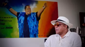 Ziétaj' avec Jean-Philippe Marthély © André Odry/AABSolut' Prod