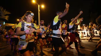Le Grand Raid