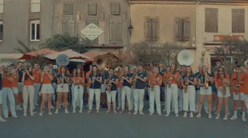 La mélodie des champs