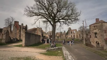 Oradour sur Glane 