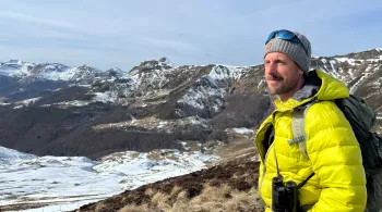 CDH Cantal, l'autre montagne 