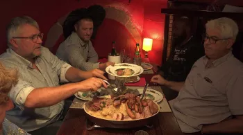 winstubs, le meilleur de l'alsace