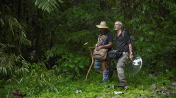 CARNETS SONORES DE GUADELOUPE