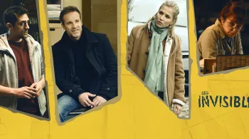 Les invisibles - saison 1