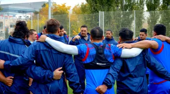 OCEANS APART : GREED, BETRAYAL AND PACIFIC ISLAND RUGBY FREEMAN