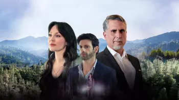 La revanche d'Ana