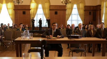 Mary CYBULSKI - Le Pacte - © Willi Hill / Killer Content