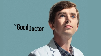 The good doctor Saison 5 ©ABC