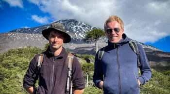 Chili, l'esprit nature © Bo travail !