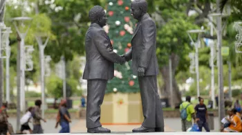 Grotte d'Ouvéa, le prix du sang