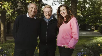 Spéciale WK à Angers