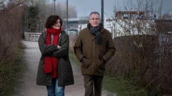 La fille de l'assassin