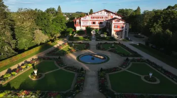 Les 100 lieux Pays Basque