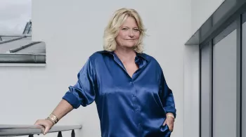 Marina Carrère d'Encausse